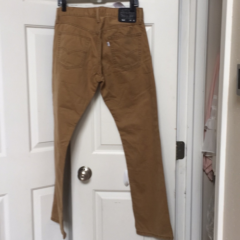 Men’s Levi’s - Picture 2 of 2